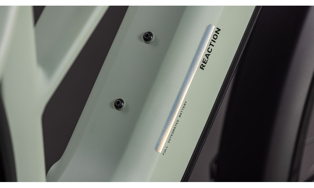 Elektrinis dviratis Cube Reaction Hybrid Pro 800 FE Trapeze 27.5 desertstone'n'driedherbs 2026 - 5