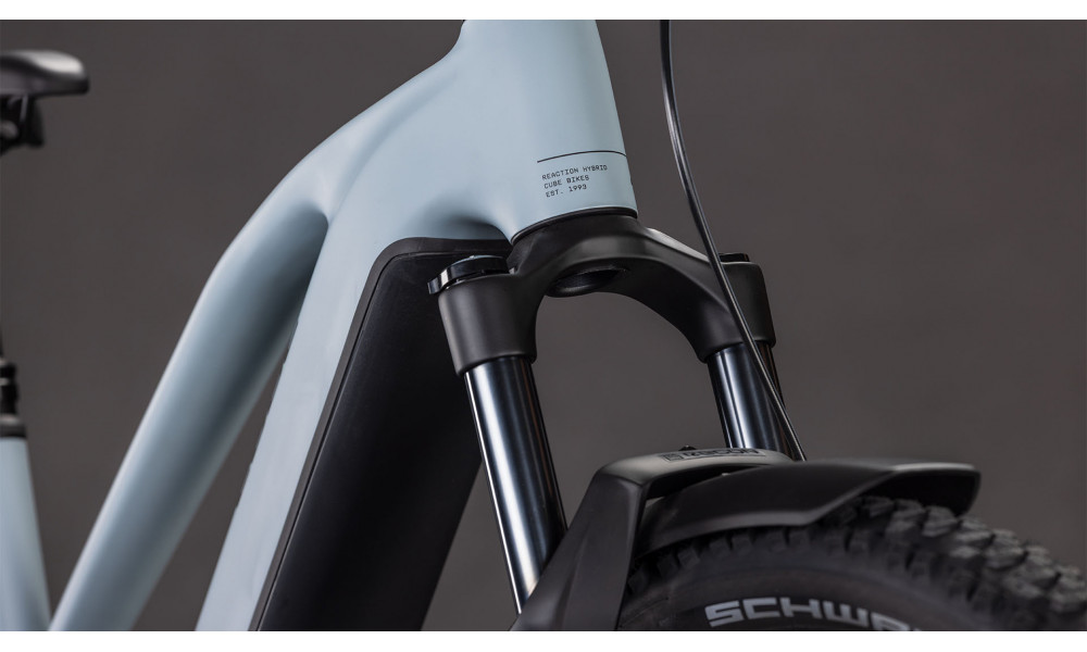 Elektrinis dviratis Cube Reaction Hybrid Race 800 FE Trapeze 27.5 vulcan'n'orange 2026 - 3