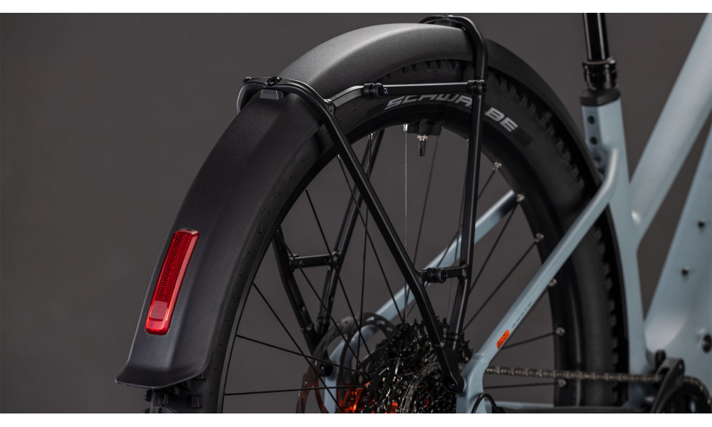 Elektrinis dviratis Cube Reaction Hybrid Race 800 FE Trapeze 27.5 vulcan'n'orange 2026 - 4