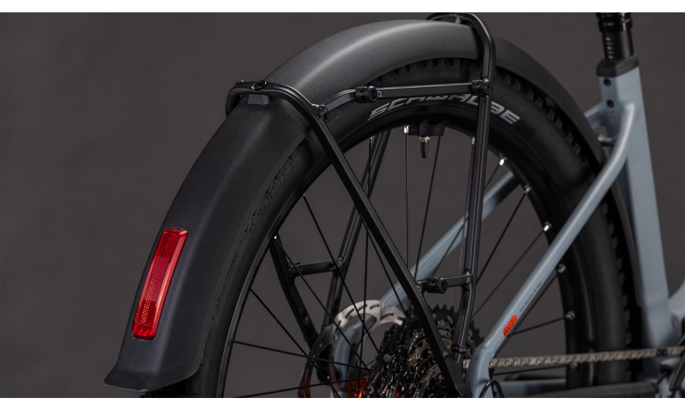 Elektrinis dviratis Cube Reaction Hybrid Race 800 FE Easy Entry 27.5 vulcan'n'orange 2026 - 4