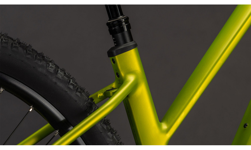 Elektrinis dviratis Cube Reaction Hybrid Race 800 Trapeze 27.5 lizard'n'black 2026 - 3