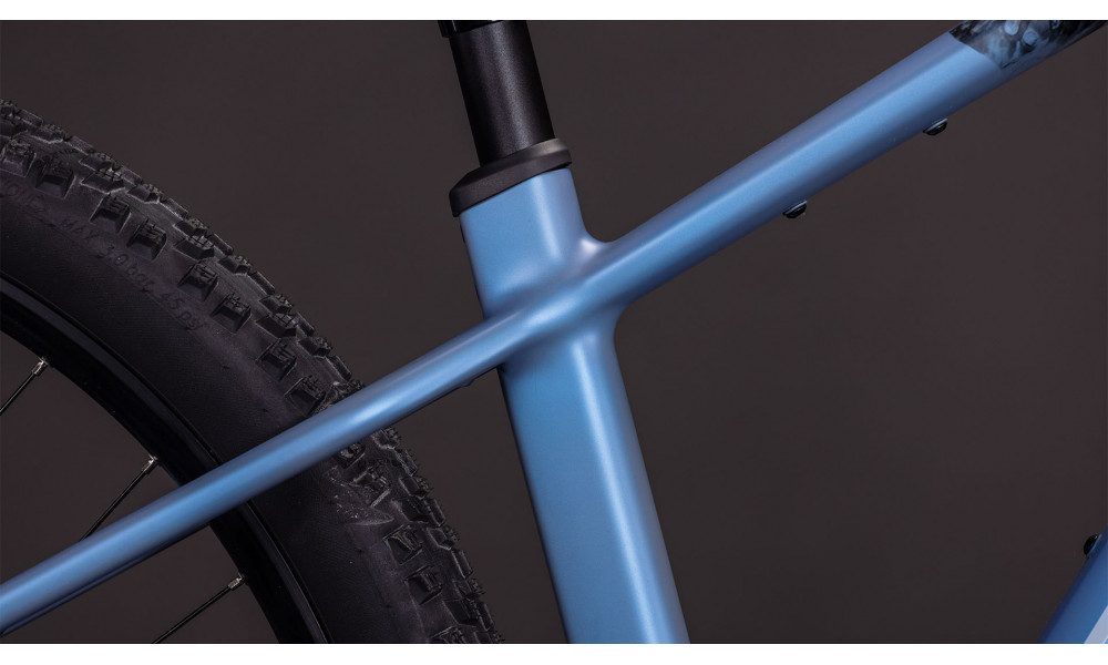 Elektrinis dviratis Cube Reaction Hybrid SLT 800 27.5 hazeblue'n'fume 2026 - 4