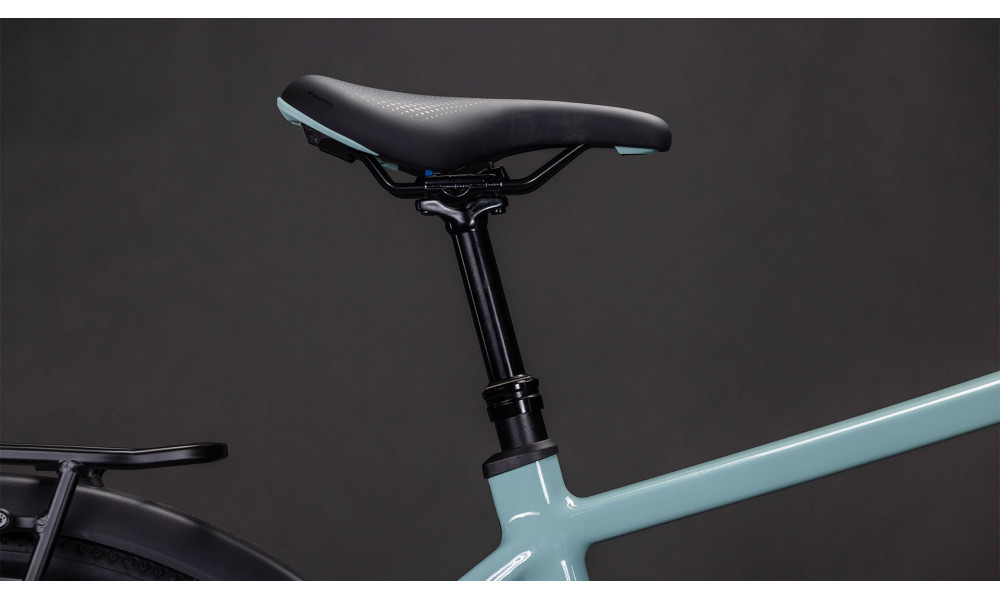 Elektrinis dviratis Cube Nuride Hybrid SLX 800 skylight'n'arubablue 2026 - 3