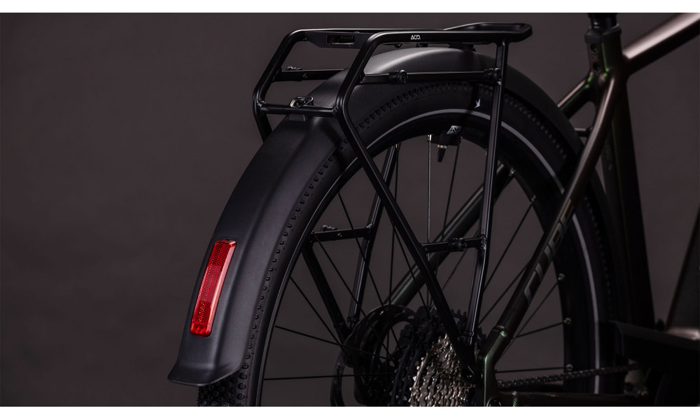 Elektrinis dviratis Cube Nuride Hybrid SLT 800 stellar'n'chrome 2026 - 3