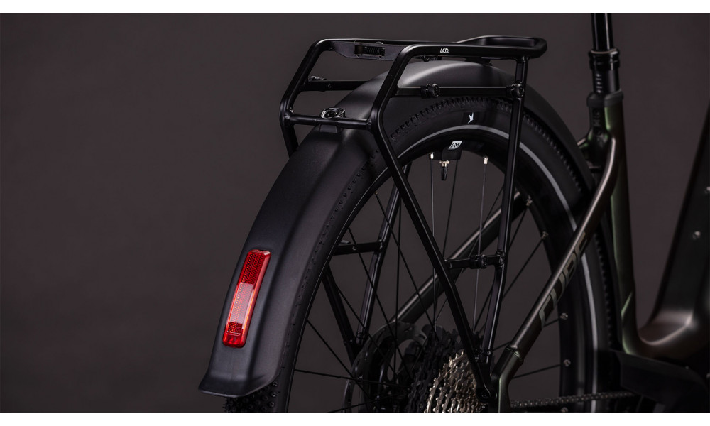 Elektrinis dviratis Cube Nuride Hybrid SLT 800 Easy Entry stellar'n'chrome 2026 - 4