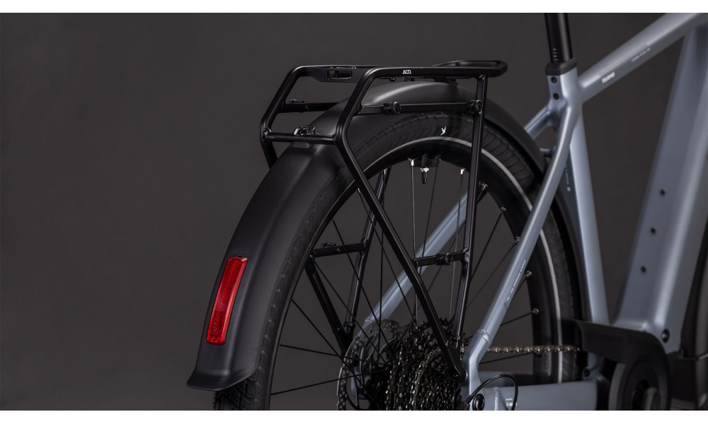 Elektrinis dviratis Cube Touring Hybrid Pro 800 pearlgrey'n'grey 2026 - 4