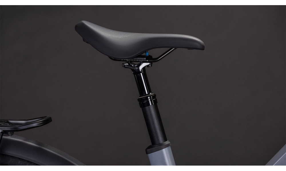 Elektrinis dviratis Cube Touring Hybrid Pro 800 Trapeze pearlgrey'n'grey 2026 - 3