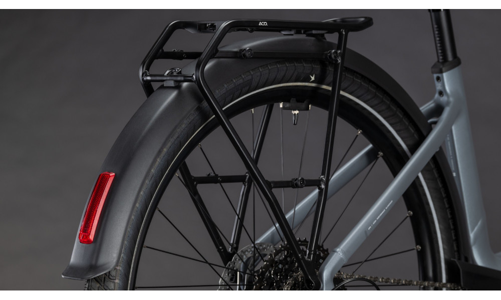 Elektrinis dviratis Cube Touring Hybrid Pro 800 Easy Entry pearlgrey'n'grey 2026 - 3