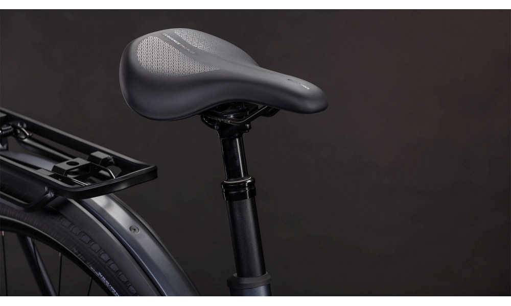 Elektrinis dviratis Cube Kathmandu Hybrid ONE 800 Easy Entry metallicgrey'n'grey 2026 - 5