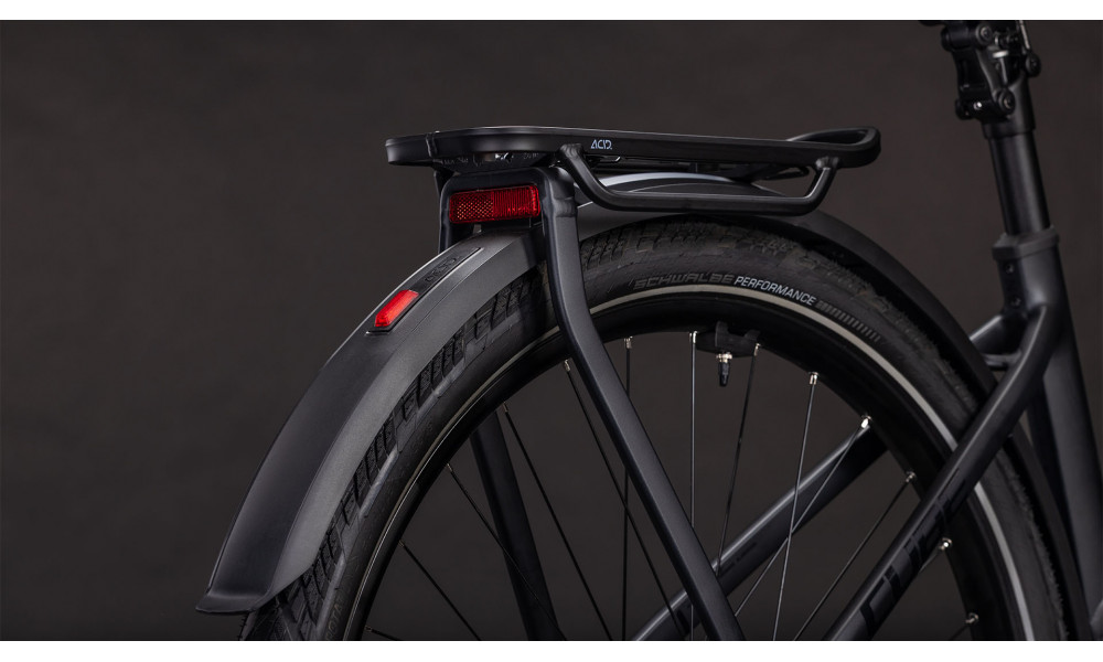 Elektrinis dviratis Cube Kathmandu Hybrid Pro 800 Easy Entry coal'n'black 2026 - 3