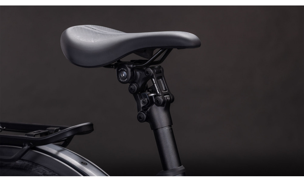 Elektrinis dviratis Cube Kathmandu Hybrid Pro 800 Easy Entry coal'n'black 2026 - 4