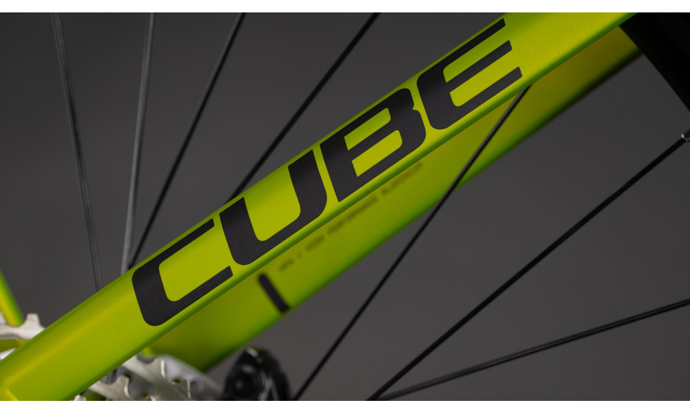 Elektrinis dviratis Cube Kathmandu Hybrid Pro 800 Trapeze lizard'n'black 2026 - 4