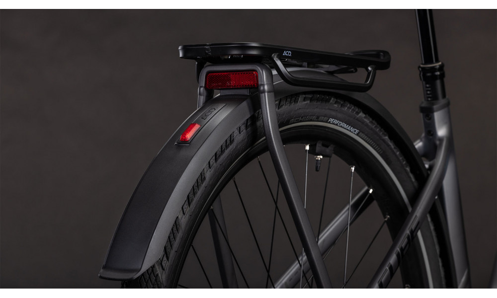 Elektrinis dviratis Cube Kathmandu Hybrid Comfort Pro 800 Easy Entry slabgrey'n'black 2026 - 7