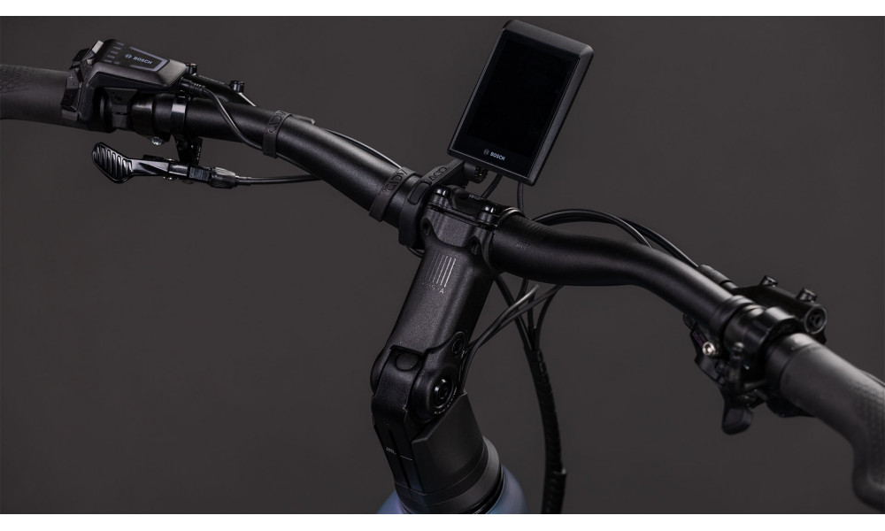 Elektrinis dviratis Cube Kathmandu Hybrid EXC 800 Easy Entry smaragdgrey'n'prism 2026 - 4