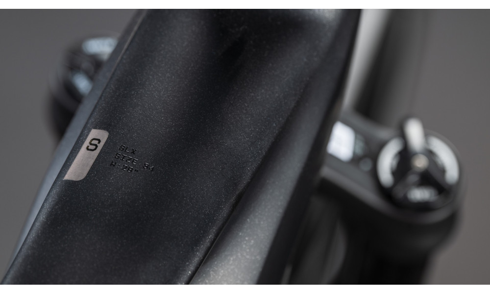 Elektrinis dviratis Cube Kathmandu Hybrid SLX 800 silverdust'n'chrome 2026 - 7