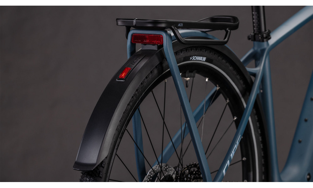 Elektrinis dviratis Cube Kathmandu Hybrid C:62 Pro 400X spectralblue'n'prism 2026 - 4