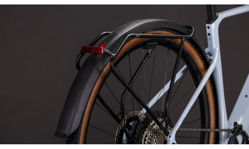 Elektrinis dviratis Cube Nuroad Hybrid C:62 SLX 400X FE iceblue'n'prism 2026 - 5