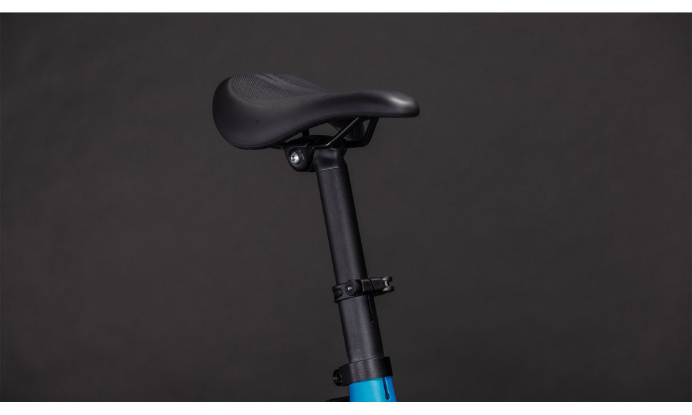 Elektrinis dviratis Cube Fold Hybrid Comfort 545 20 azure'n'reflex 2026 - 3