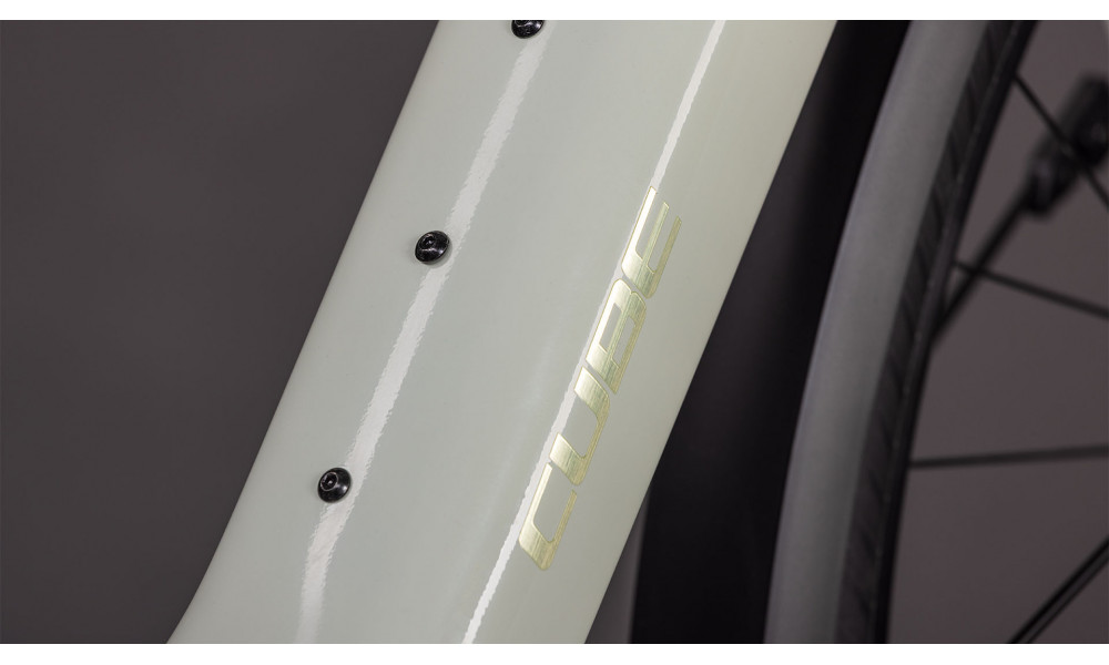 Elektrinis dviratis Cube Editor Hybrid SLX 400X FE reedbeige'n'chrome 2026 - 4