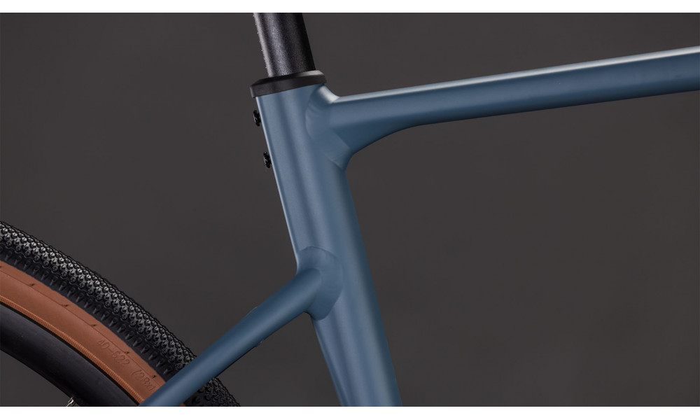 Dviratis Cube Nuroad Pro whale'n'reflex 2026 - 3