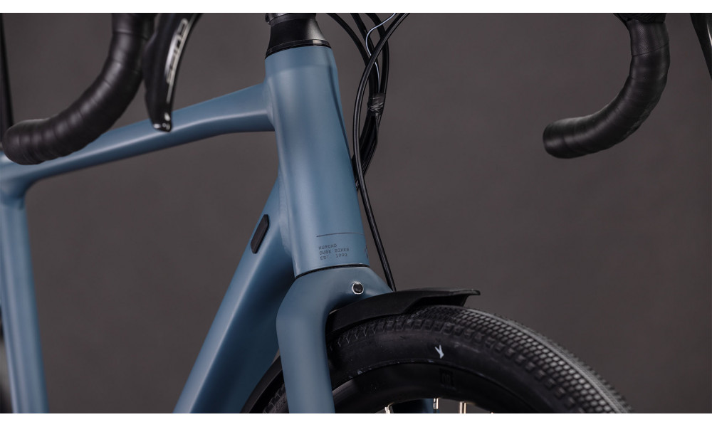 Dviratis Cube Nuroad Pro FE whale'n'reflex 2026 - 3