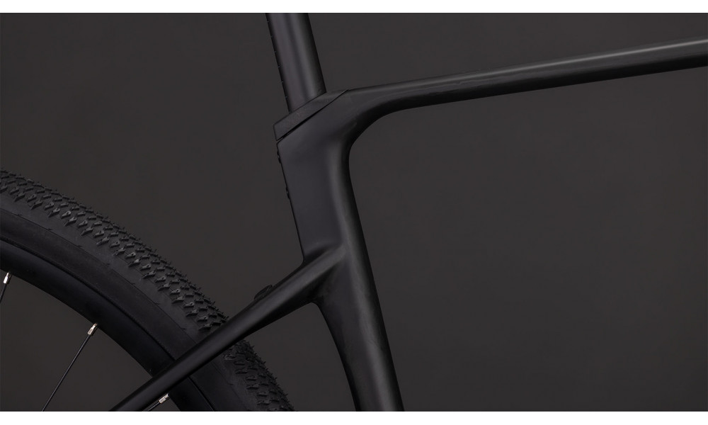 Dviratis Cube Nuroad C:62 ONE blackline 2026 - 3