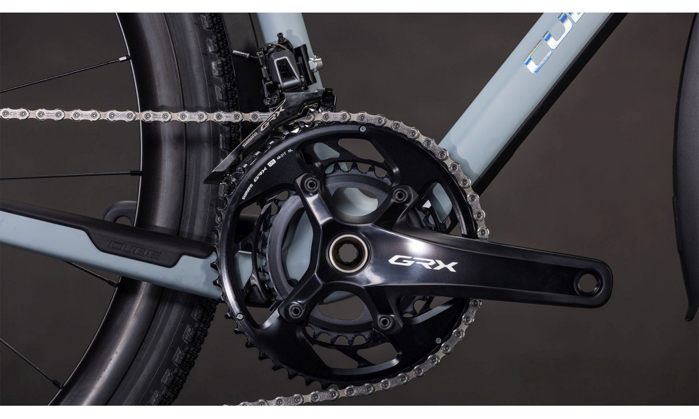 Dviratis Cube Nuroad C:62 Pro FE vulcan'n'prism 2026 - 4