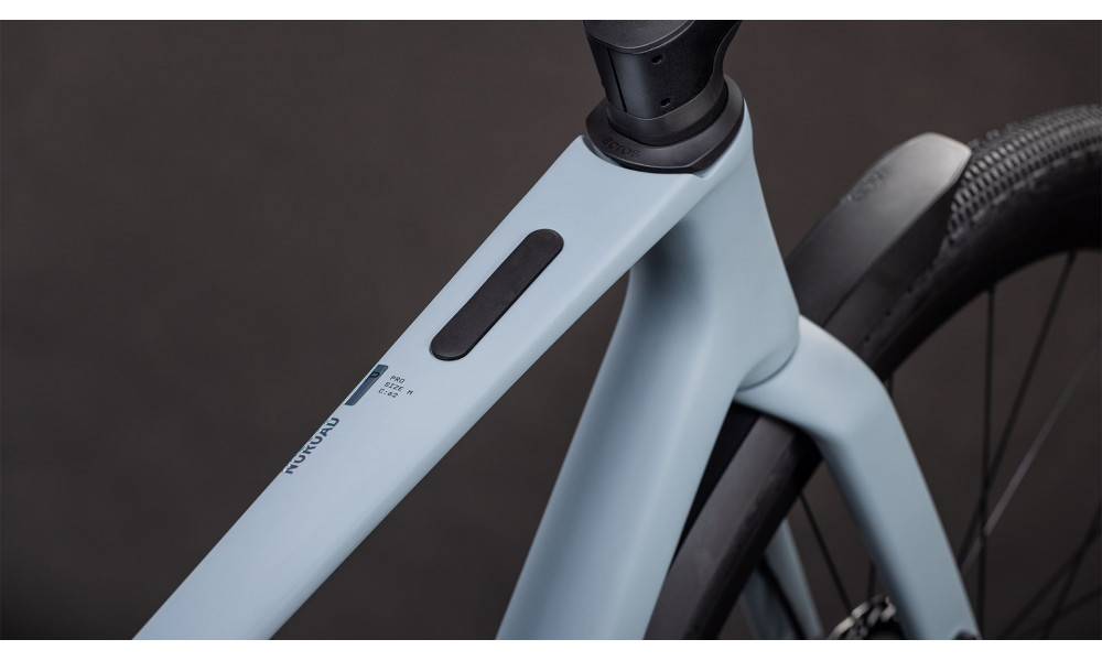 Dviratis Cube Nuroad C:62 Pro FE vulcan'n'prism 2026 - 5