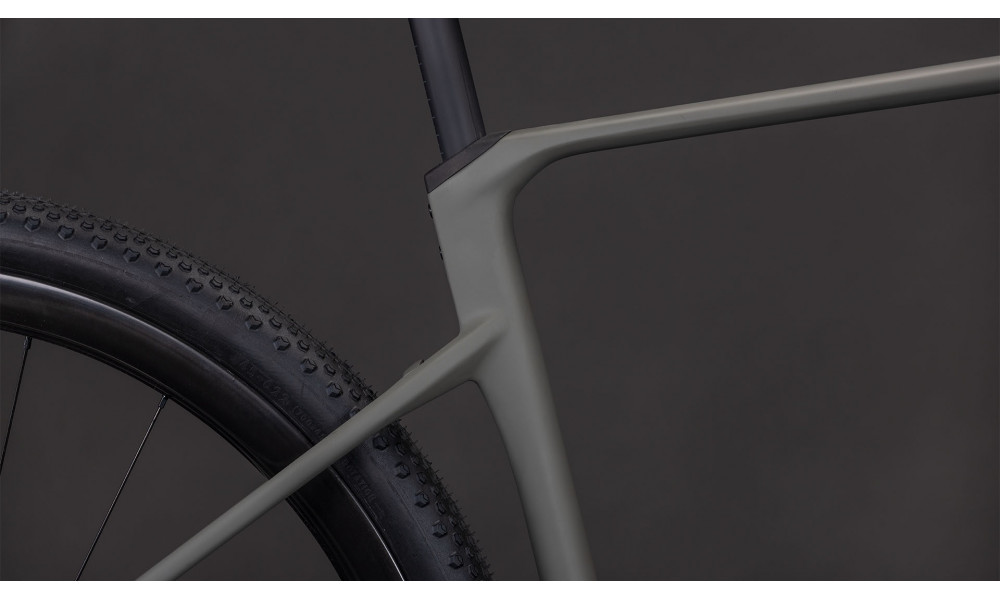 Dviratis Cube Nuroad C:62 EX oldgrey'n'prism 2026 - 4