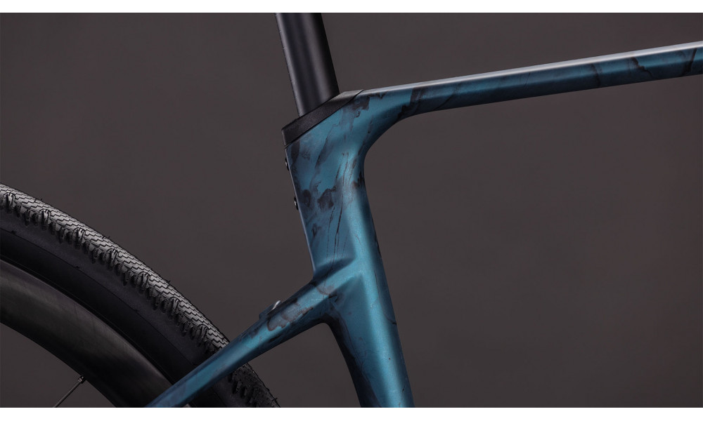 Dviratis Cube Nuroad C:62 SLT royalgreen'n'fume 2026 - 3