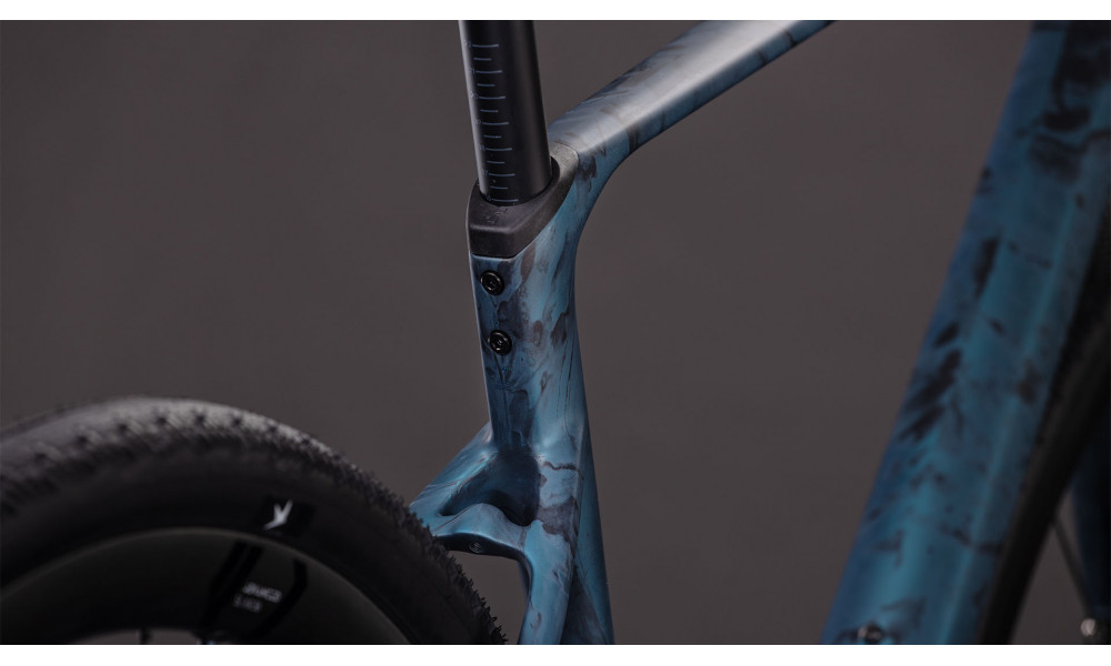 Dviratis Cube Nuroad C:62 SLT royalgreen'n'fume 2026 - 4