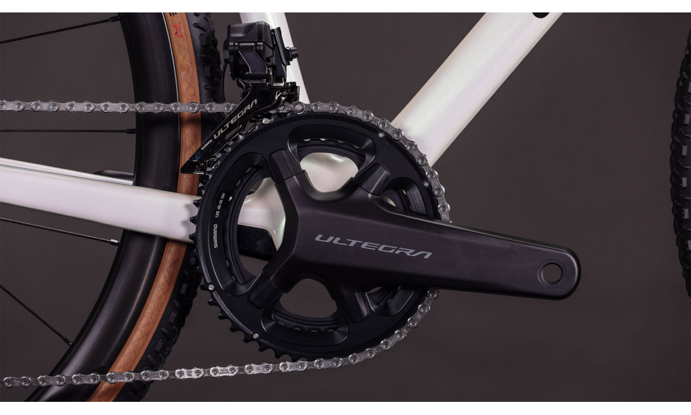 Dviratis Cube Cross Race C:62 SLX teamline 2026 - 4