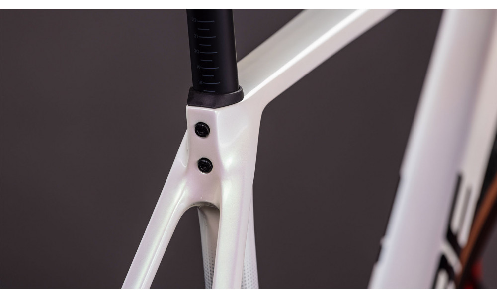 Dviratis Cube Cross Race C:62 SLX teamline 2026 - 6