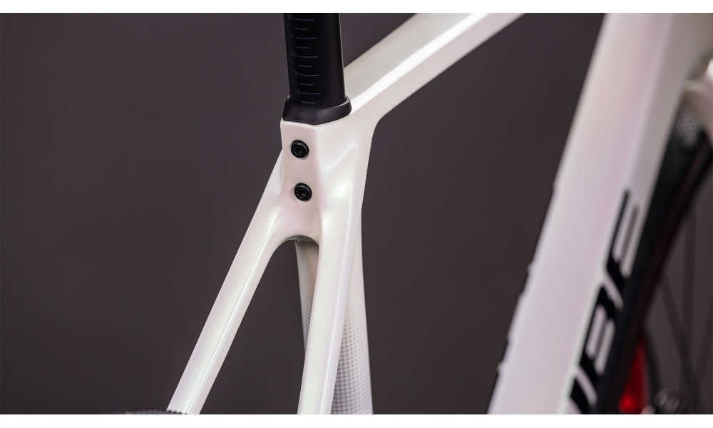 Dviratis Cube Cross Race C:68X TE teamline 2026 - 2