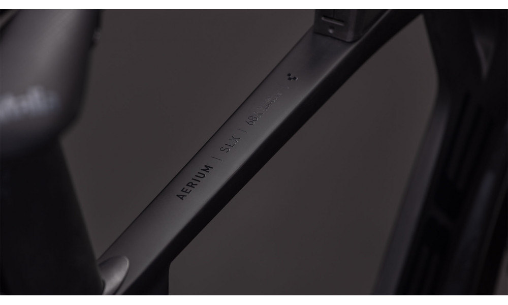 Dviratis Cube Aerium C:68X SLX carbon'n'black 2026 - 6