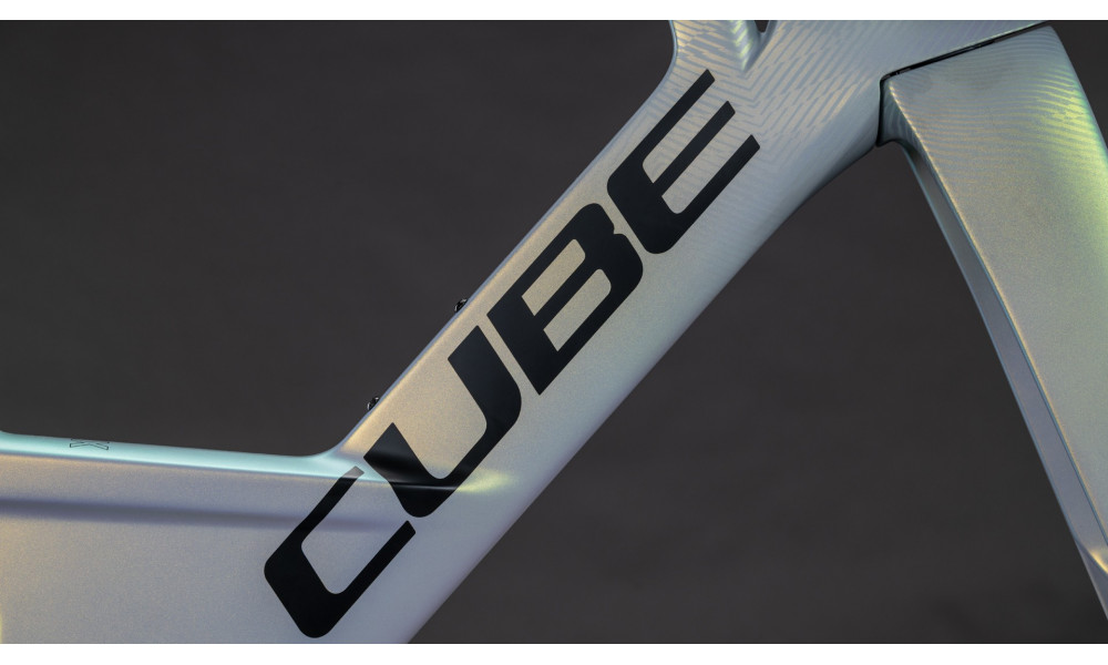 Rėmo komplektas Cube Aerium C:68X genesisgrid'n'black 2026 - 3