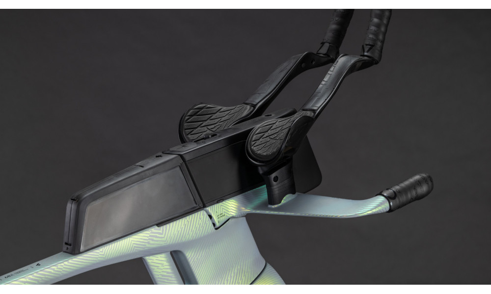 Rėmo komplektas Cube Aerium C:68X genesisgrid'n'black 2026 - 4