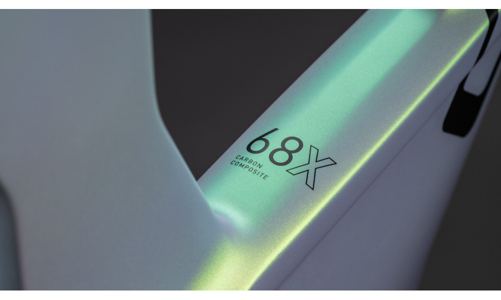 Rėmo komplektas Cube Aerium C:68X genesisgrid'n'black 2026 - 5