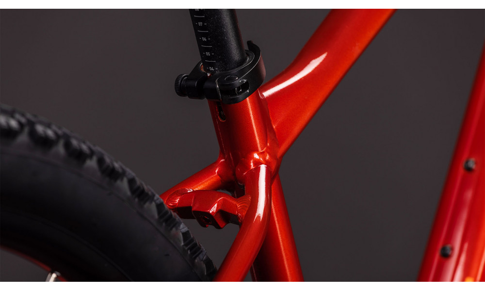 Dviratis Cube Aim ONE 27.5 sundowner'n'black 2026 - 5