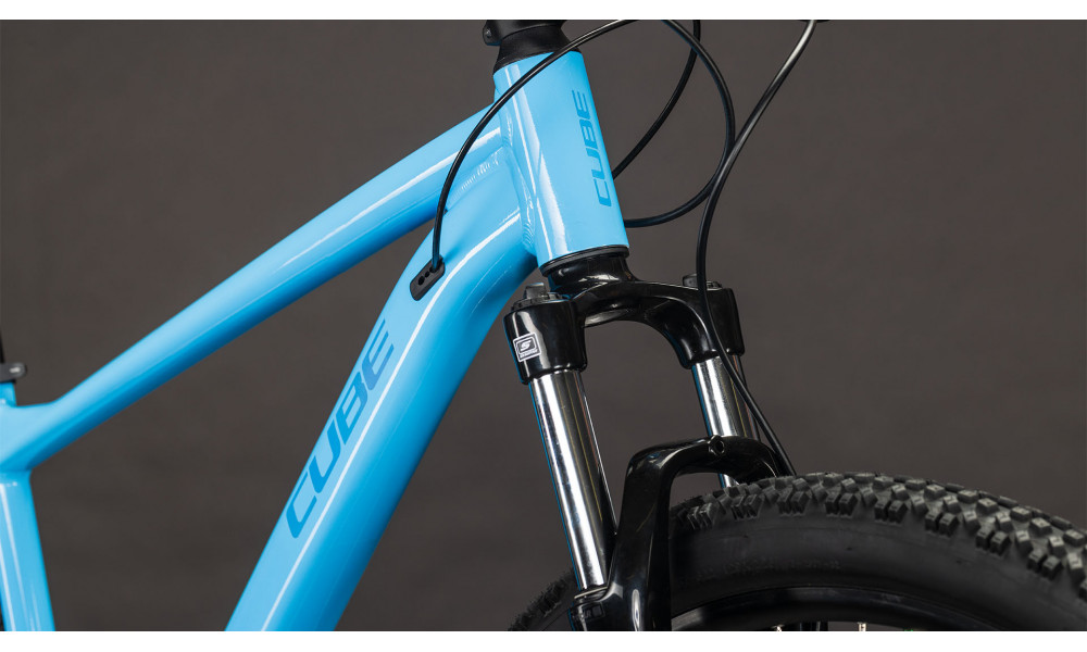 Dviratis Cube Aim ONE 27.5 marlinblue'n'reflex 2026 - 7