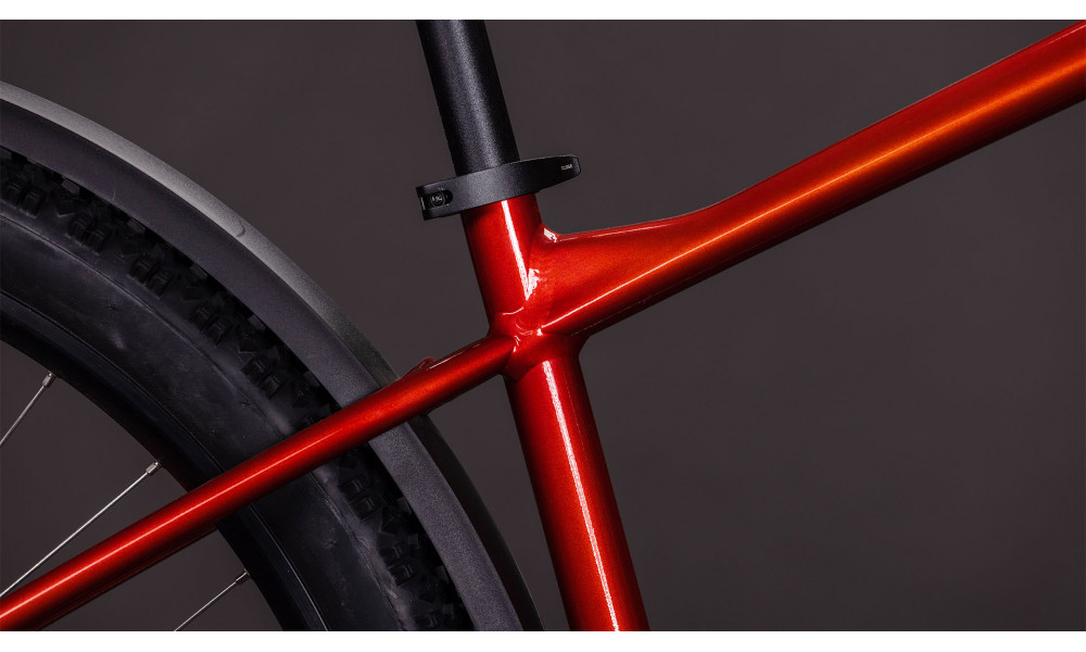 Dviratis Cube Aim ONE FE 29 sundowner'n'black 2026 - 3