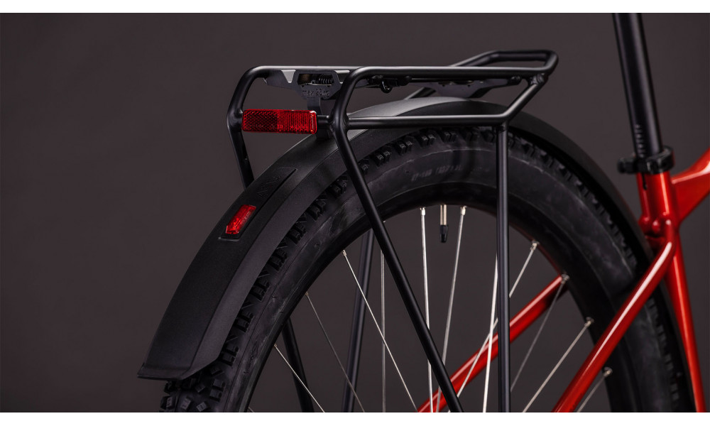 Dviratis Cube Aim ONE FE 29 sundowner'n'black 2026 - 4