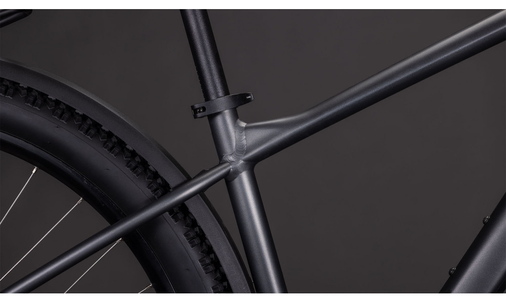 Dviratis Cube Aim Pro FE 27.5 slateblack'n'black 2026 - 3