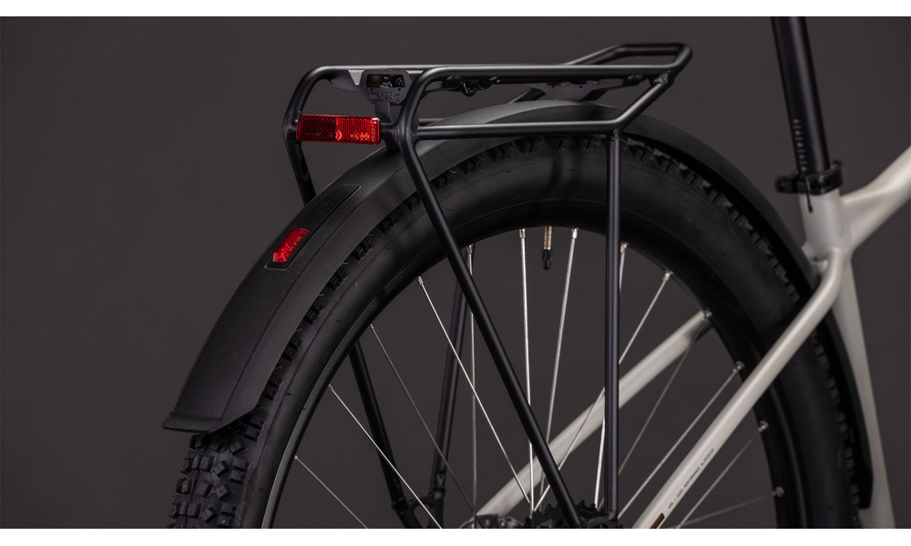 Dviratis Cube Aim Pro FE 27.5 greige'n'titan 2026 - 3