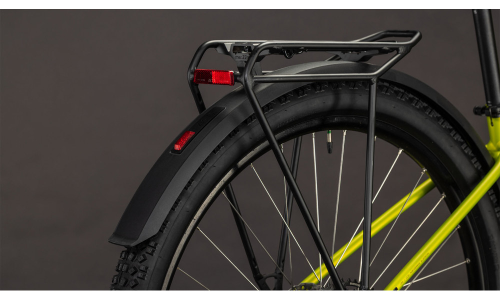 Dviratis Cube Aim Pro FE 27.5 lizard'n'black 2026 - 8