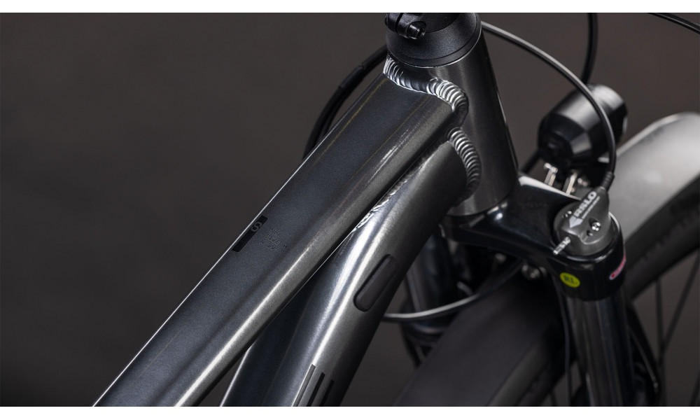 Dviratis Cube Aim SLX FE 27.5 slateblack'n'black 2026 - 6