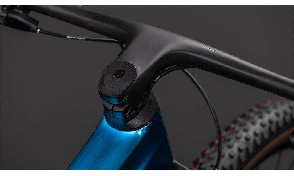 Dviratis Cube Phenix C:68X Race 29 chromeblue'n'liquidblue 2026 - 5