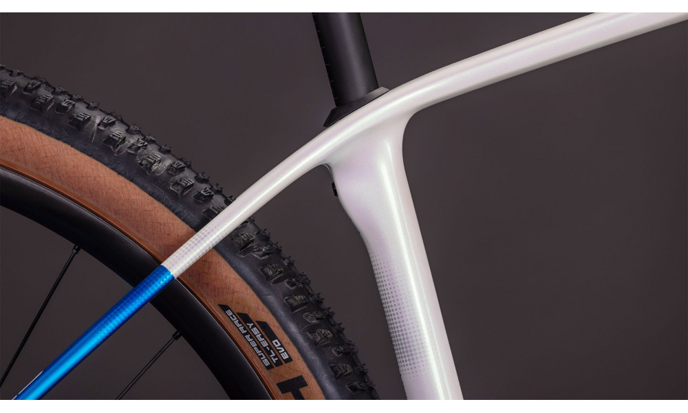 Dviratis Cube Phenix C:68X SLX 29 teamline 2026 - 4