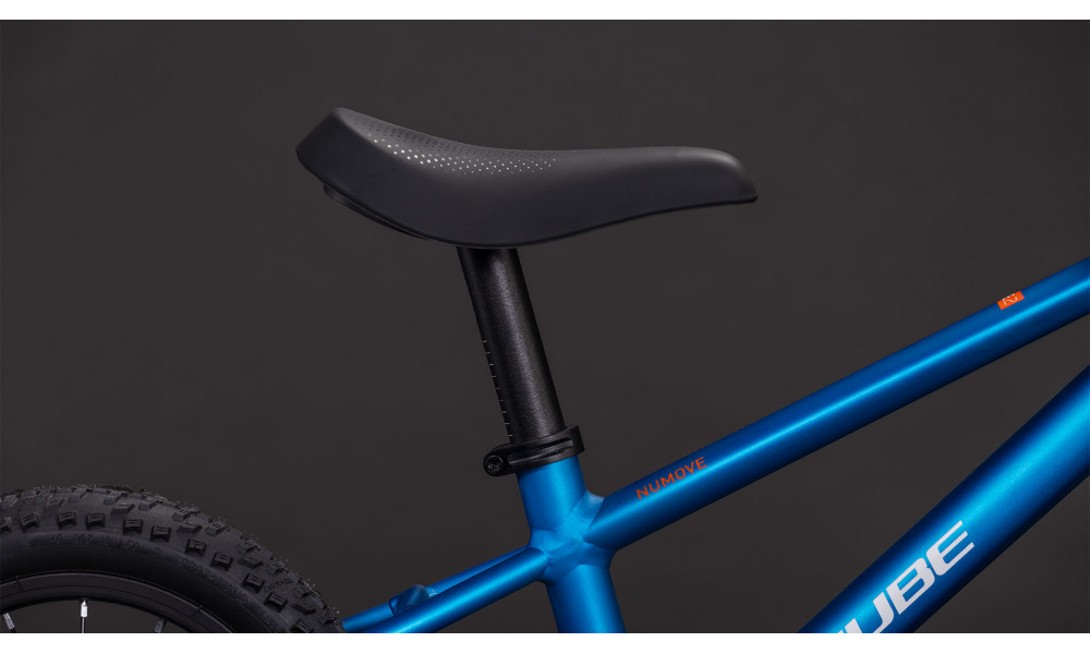 Dviratis Cube Numove 120 RT topasblue'n'nebula 2026 - 3