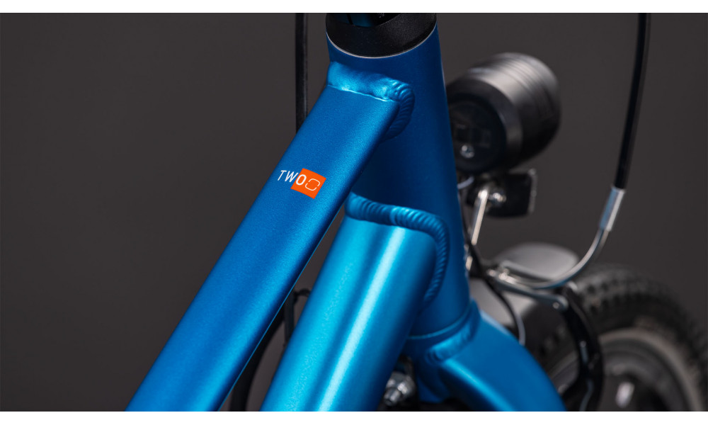 Dviratis Cube Numove 200 FE topasblue'n'nebula 2026 - 6